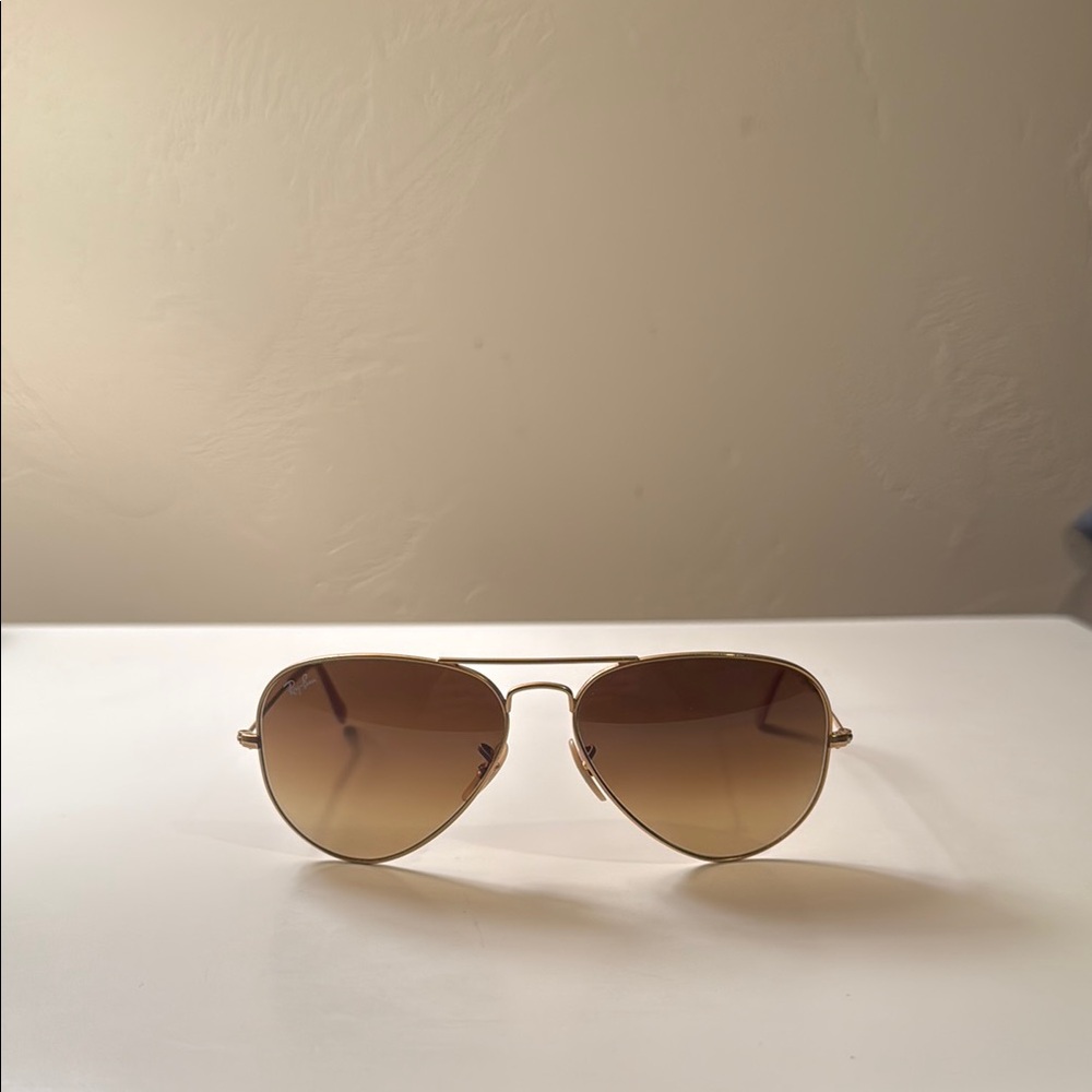 RayBan Women’s Aviators